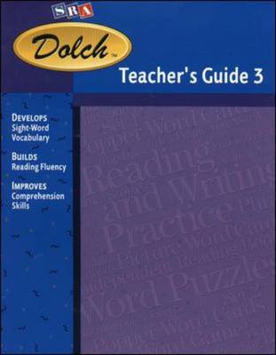 Teacher's Guide 3 (Additional Resources)