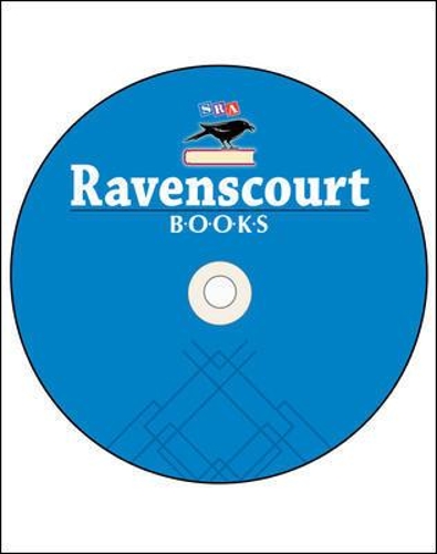 Corrective Reading, Ravenscourt Reaching Goals Fluency Audio CD Pkg.
