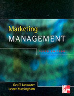 Marketing Management