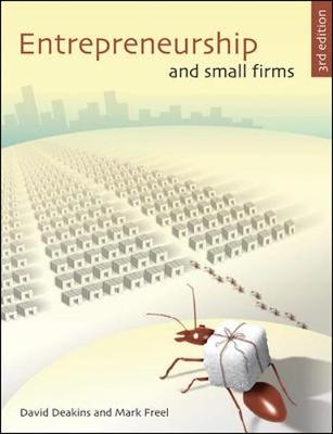 Entrepreneurship and Small Firms