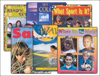 First Snow Cards Pack (6x8)