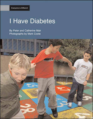 I Have Diabetes