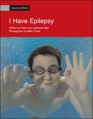 I Have Epilepsy