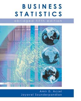 Business Statistics