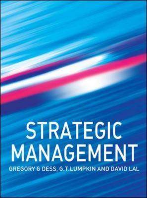 Strategic Management