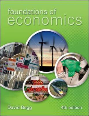 Foundations of Economics
