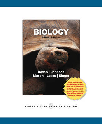Biology with ConnectPlus 360 Day Access Card