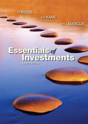 Essentials of Investments with Connect Plus Access Card
