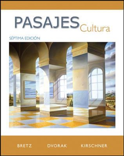 Pasajes:  Cultura