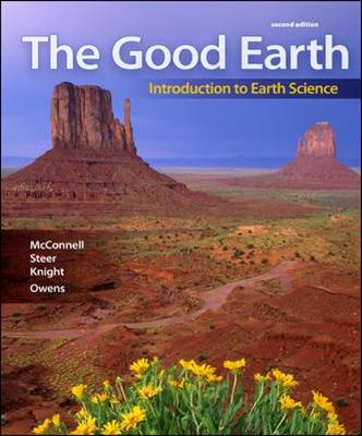 The Good Earth