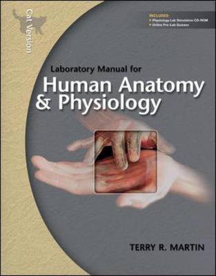 Laboratory Manual for Human Anatomy and Physiology