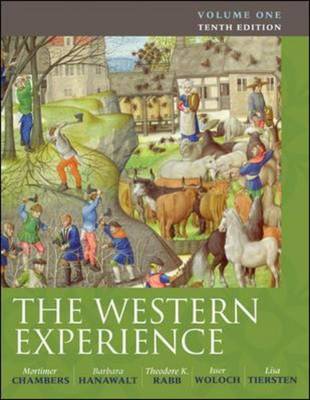 The Western Experience: v. 1
