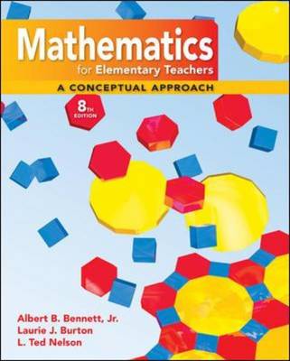 Math for Elementary Teachers