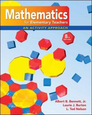 Math for Elementary Teachers