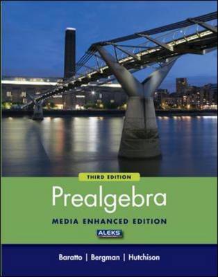 Prealgebra: Mandatory Pack