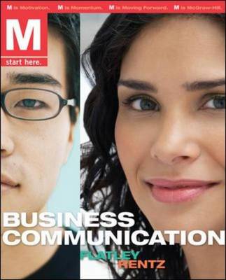 M: Business Communications
