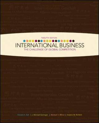 International Business