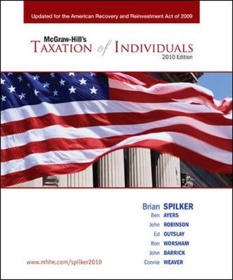 REVISED Taxation of Individuals