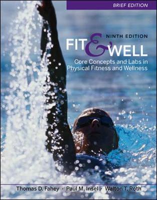 Fit and Well