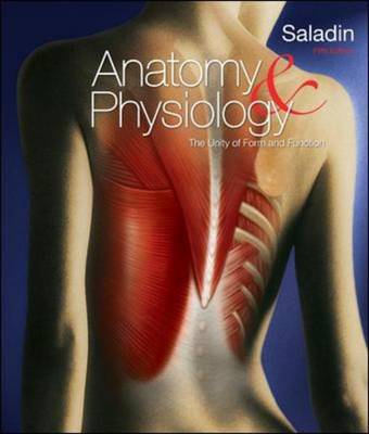 Loose Leaf Version of Anatomy and Physiology