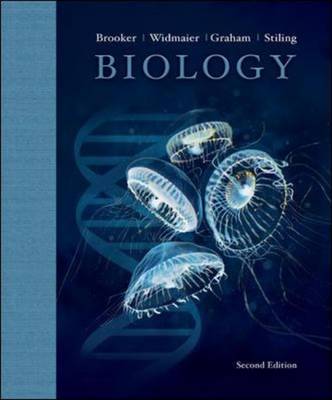Biology with Connect Plus Access Card