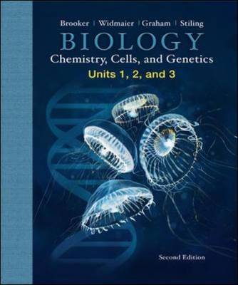 LSC Chemistry, Cell Biology and Genetics: v. 1