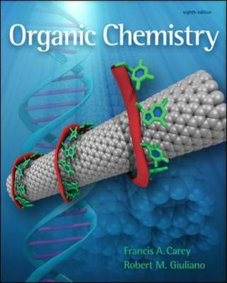 Organic Chemistry with Connect Plus Access Card