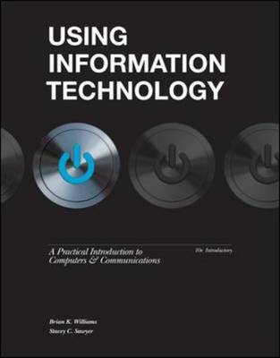 Using Information Technology