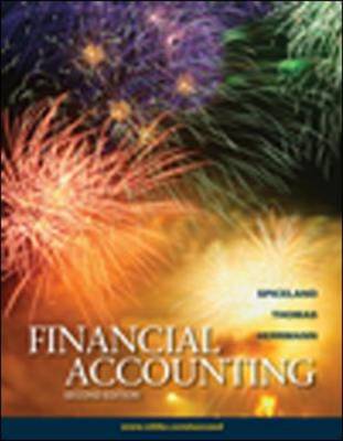 Financial Accounting with Connect Access Card