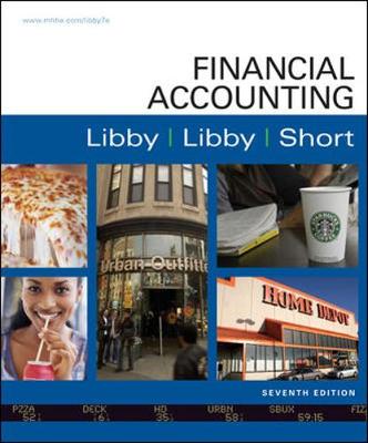 Financial Accounting with Connect Access Card