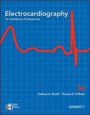 Electrocardiography, 3e with Student CD