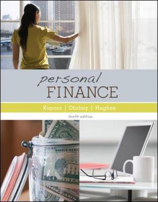 Personal Finance with Connect Plus