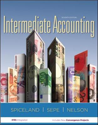 Intermediate Accounting with Annual Report