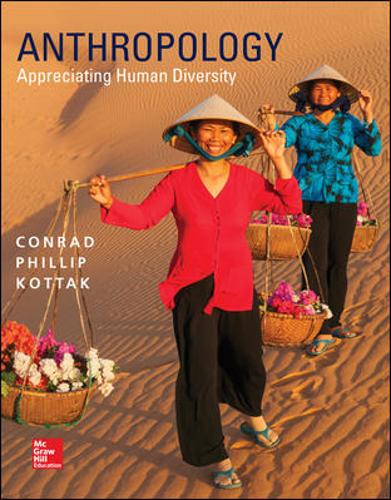 Anthropology: Appreciating Human Diversity