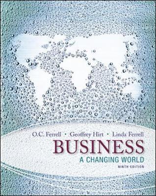 Business: A Changing World
