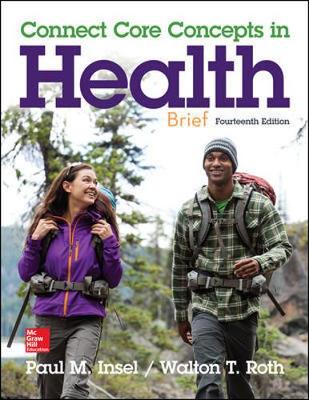 Connect Core Concepts in Health Brief Loose Leaf Edition