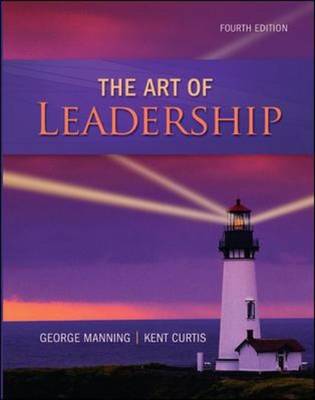 The Art of Leadership