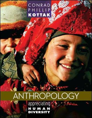 Anthropology: Appreciating Human Diversity