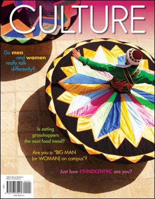 CULTURE