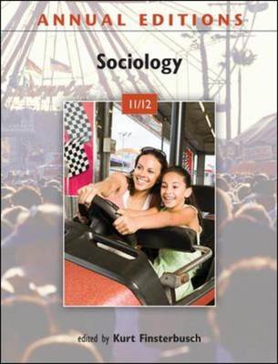 Annual Editions: Sociology 2011-2012