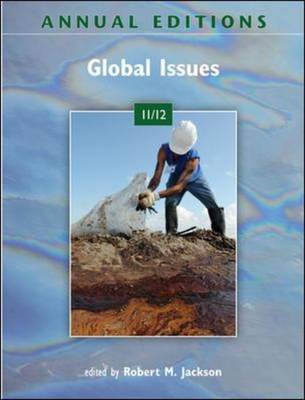 Annual Editions: Global Issues 11/12 2011-2012