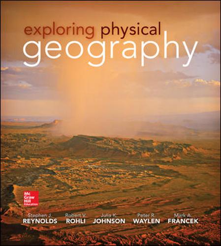 Exploring Physical Geography