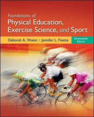 Foundations of Physical Education, Exercise Science, and Sport