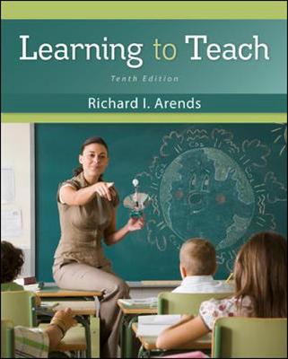 Learning to Teach