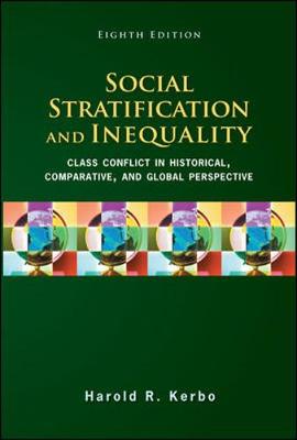 Social Stratification and Inequality