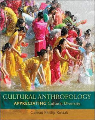 Cultural Anthropology