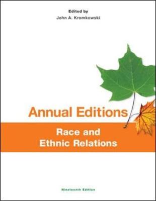 Annual Editions