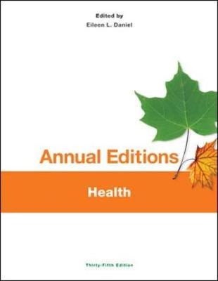 Annual Editions