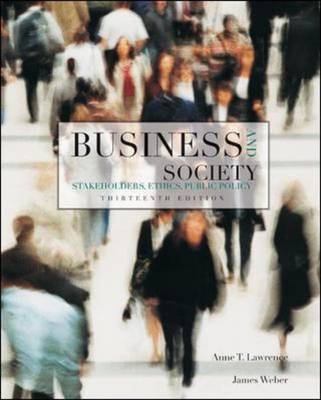 Business and Society