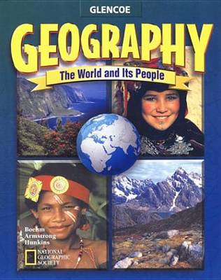 Geography the World and Its People